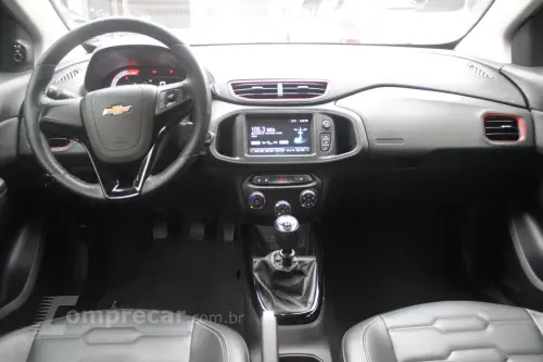 Onix Hatch 1.4 4P FLEX EFFECT