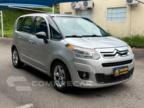 C3 PICASSO 1.5 GLX