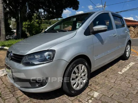 Fox 1.0 Mi Total Flex 8V 5p