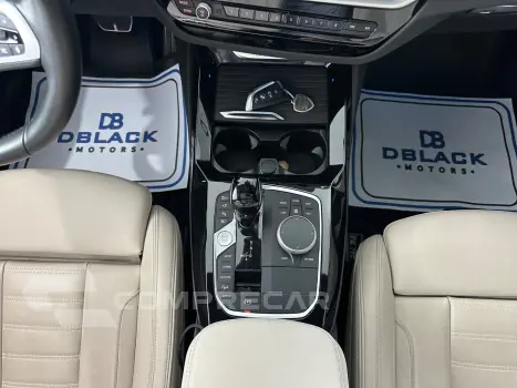 X3 XDRIVE 30e M Sport Turbo Aut. (Híb.)