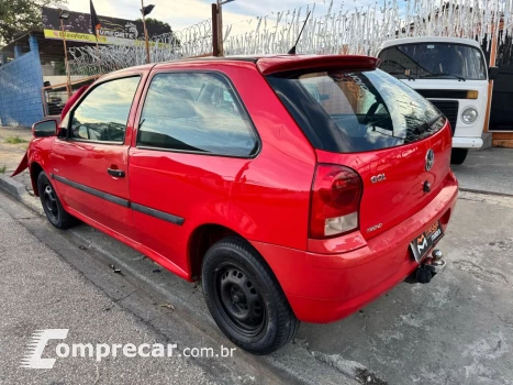 GOL 1.0 MI Trend 8V