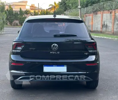 POLO 1.0 170 TSI Comfortline