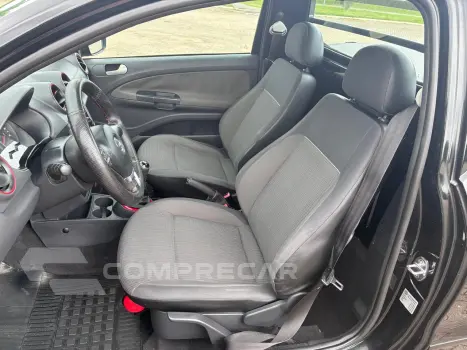 NOVA SAVEIRO 1.6 MI CS 8V G.VI