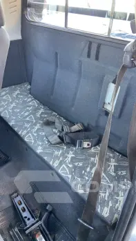 STRADA 1.8 MPI Adventure CE 8V