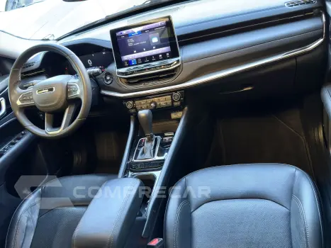 COMPASS 1.3 T270 TURBO FLEX LIMITED AT6