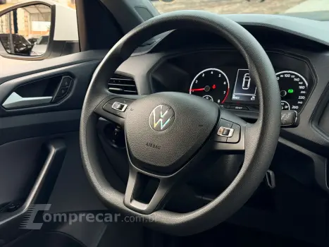 T-CROSS 1.0 200 TSI Sense