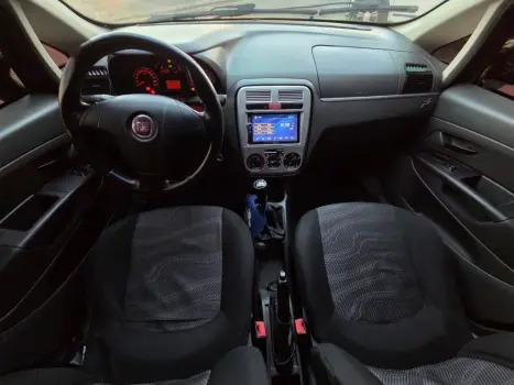 Punto 1.4 Fire Flex 8V 5p