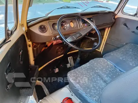 Volkswagen Kombi 1.600(AR)