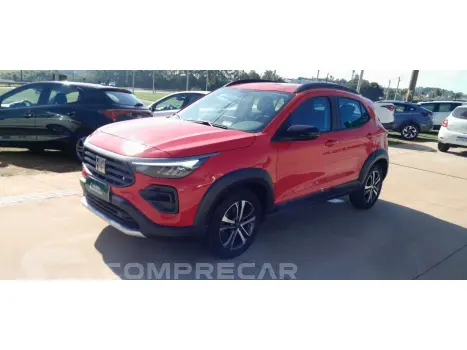 Fiat PULSE 1.0 TURBO 200 HYBRID AUDACE CVT 4 portas