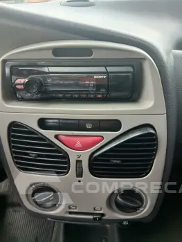PALIO 1.0 MPI Fire 8V