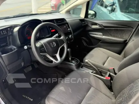 Fit EX/S 1.5 Flex/Flexone 16V 5p Aut.