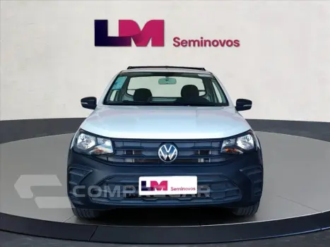 SAVEIRO 1.6 MSI ROBUST CS 16V FLEX 2P MANUAL