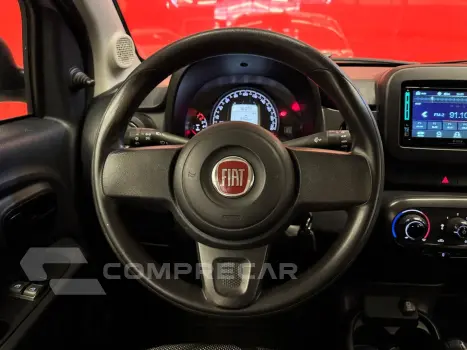 Mobi 1.0 Evo Flex Like. Manual
