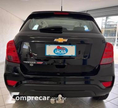 TRACKER 1.4 16V Turbo LT