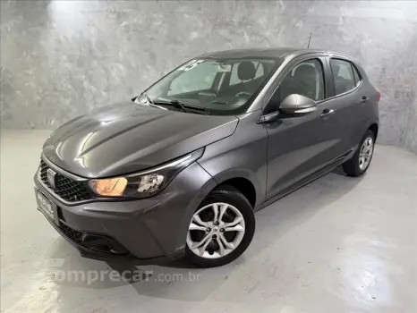 ARGO 1.0 Firefly Drive