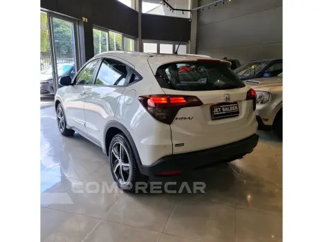 HR-V 1.8 16V FLEX EXL 4P AUTOMÁTICO