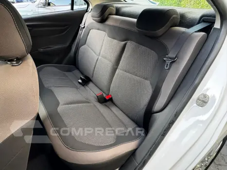 PRISMA 1.4 MPFI LTZ 8V