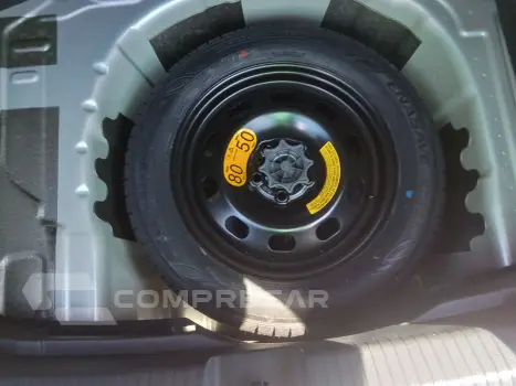 POLO 1.0 170 TSI COMFORTLINE AUTOMÁTICO