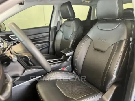 COMPASS 2.0 16V LIMITED 4X4 JEEP