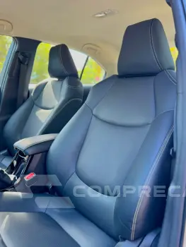 COROLLA 2.0 Vvt-ie XEI