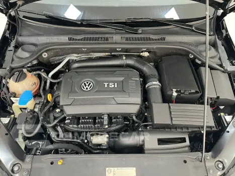JETTA 2.0 TSI Highline 211cv