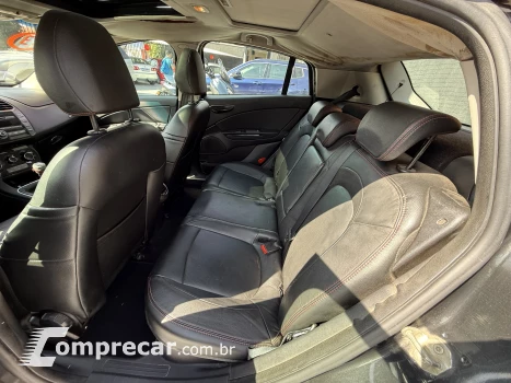 BRAVO 1.8 Sporting 16V