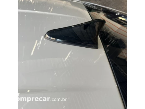 HB20S 1.0 TGDI FLEX COMFORT AUTOMÁTICO