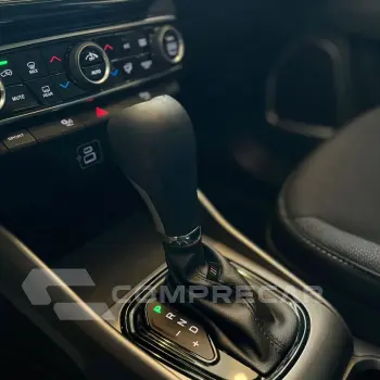 TORO 1.3 Turbo 270 Freedom