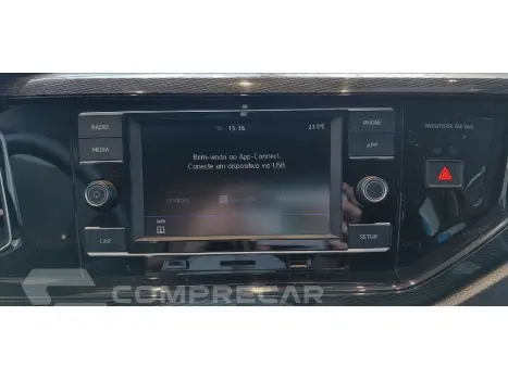 POLO 1.0 170 TSI MANUAL