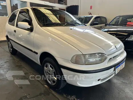PALIO 1.0 MPI Fire Young 8V