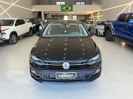 VIRTUS 1.0 200 TSI Comfortline