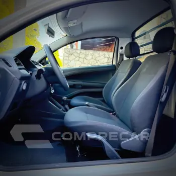 SAVEIRO 1.6 MSI Robust CS 16V