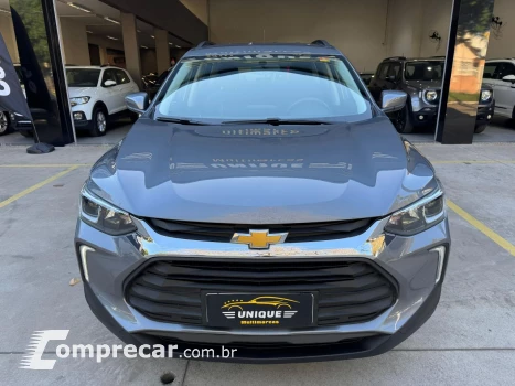 TRACKER LT 1.0 Turbo 12V Flex Aut.