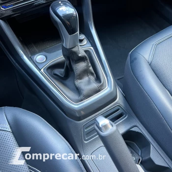 T-Cross Highline 1.4 TSI Flex 16V 5p Aut