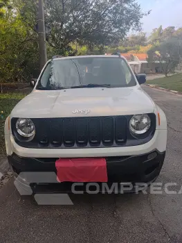 Renegade 2018 1.8