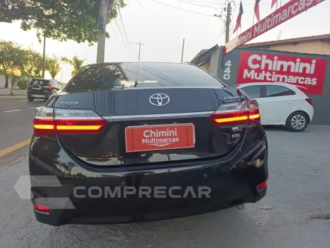 COROLLA 1.8 GLI Upper 16V