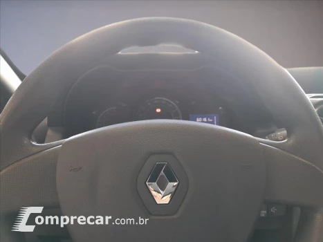 DUSTER 1.6 16V SCE FLEX EXPRESSION X-TRONIC