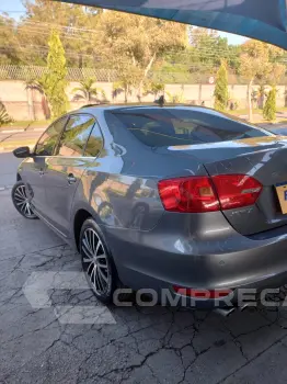 JETTA HIGHLINE TSI 2.0