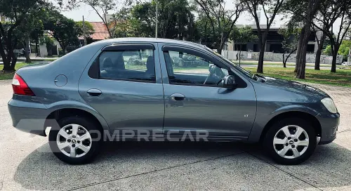 PRISMA 1.4 MPFI LT 8V