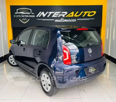 UP 1.0 MPI Move UP 12V