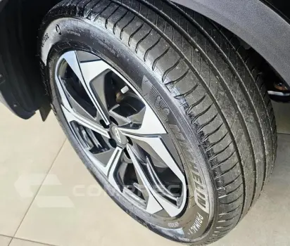 TIGGO5X PRO