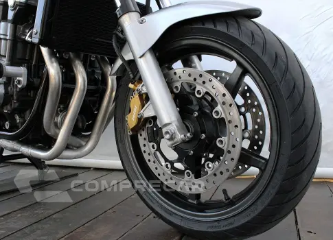 HONDA CB 1300 F SUPER FOUR