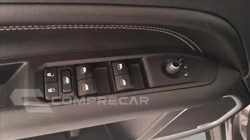 COMPASS 1.3 T270 TURBO FLEX LONGITUDE AT6