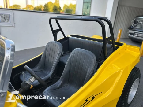M-8 1.6 Gasolina Manual