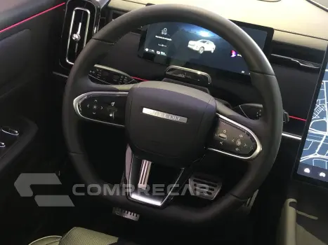 7 1.5 TGDI PHEV PRESTIGE DHT