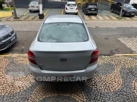 Ka+ Sedan 1.0 SE/SE PLUS TiVCT Flex 4p