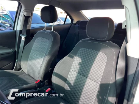 PRISMA 1.4 MPFI LT 8V