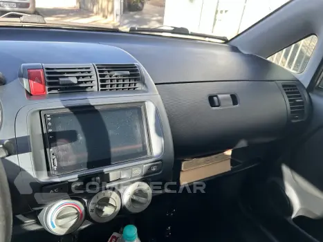 FIT 1.4 LX 16V