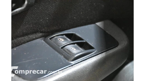 SIENA - 1.0 MPI EL 8V 4P MANUAL