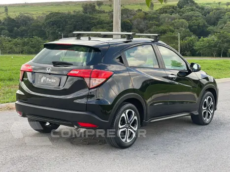 HR-V 1.8 16V EXL